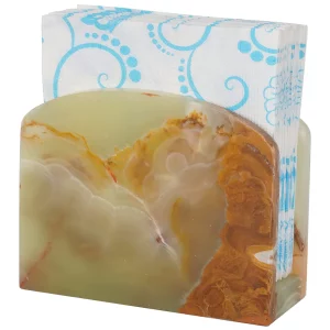 Marble Napkin holder