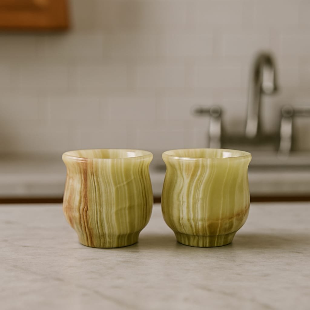 handmade-shot-glasses-set-of-2-green-onyx-shot-glasses-in-kitchen.jpg